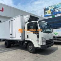 Isuzu QKR230 2025 Thùng Đông Lạnhb_giảm 1% thuế
