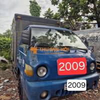 Hyundai 1 tấn 2009