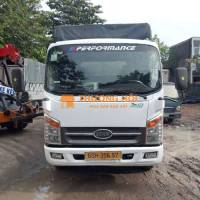 VEAM 1990kg thùng 6m2 đời 2015