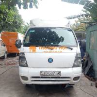 Kìa đông lạnh nhập 2005