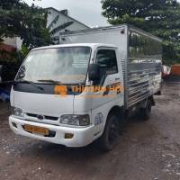 Kìa 1t4 đời 2004 xe đẹp