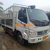 Ollin 490 tải 2.2 tấn thùng dài 4m3 đời 2021