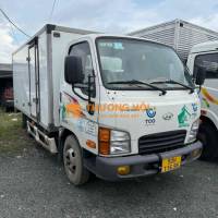 Huyndai N250SL.2021…Tải 1999kg…Thùng 4.3m. Xe Chất