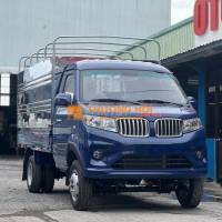 SRM S1 THÙNG BẠT 1T5 MẪU MỚI CHỞ NHIỀU HÀNG HƠN Lưu