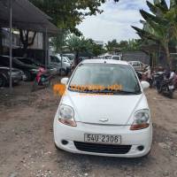 Tải van đời 2010