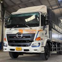 Bán hino fl 3 chân đời 2022 tải 15T thùng 9m4