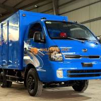 Bán kia k250 đời 2022 tải 2t490 thùng dài 3m5 250