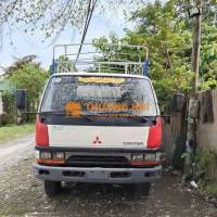 Gđ bán mitsu 3t5xe zin bao rut hs