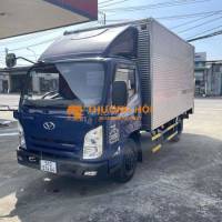 cần bán iz65 đời 2019 tải 1990 ký xe cực zin