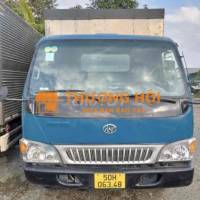 Chiến Thắng CT495T1TK .sx 2015 tải trong 5 tấn