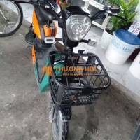 Cần bán xe SK8 bình điện mới thay mới tinh