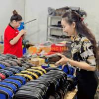 QUÀ TẶNG DOANH NGHIỆP – SẢN XUẤT ĐỒ DA THEO YÊU CẦU – CÓ VAT | +84898024565