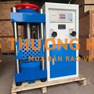 MÁY NÉN BÊ TÔNG 2000KN - BETTER