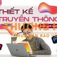 Nhân viên thiết kế ấn phẩm phục vụ các kênh quảng cáo/ truyền thông..
