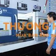 Nhân viên đứng máy CNC .kd ( Vận hành và làm việc trên máy CNC)