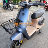 Xe Điện Siêu Lướt Không Cần Bằng Lái