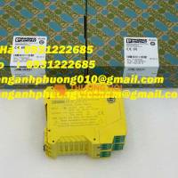 Rờ le an toàn PSR-SCP-24DC/ESD/5X1/1X2/300 Phoenix contact