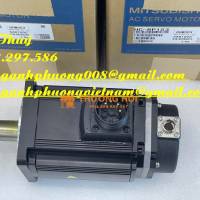 AC servo motor HC-RP153 Mitsubishi - Thiết bị nhập khẩu giá tốt