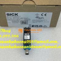Cảm biến SICK KTM-WN11181P - Giá ưu đãi toàn quốc