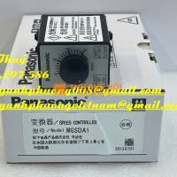 Mua bán chính hãng - Bộ điều tốc Panasonic MGSDA - New