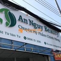 Công ty thi công quảng cáo tại Phan Thiết