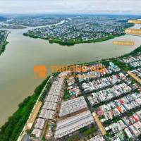 Bán căn hộ The Meridian Đà Nẵng, căn hộ ven sông 75tr/m2, giá CĐT, giá và chính sách ưu đãi GĐ1