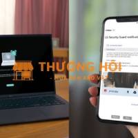 Laptop LG Gram 2023 16ZD90R-G.AX55A5