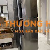 Thanh lý tủ lạnh Sharp sử dụng gia đình