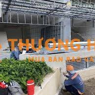 Tuyển 5 phụ đi công trình khu vực HCM