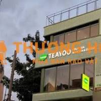 TEA YOO TÂN BÌNH TUYỂN PHA CHẾ