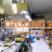 Tuyển 4 PHỤ BẾP PHÚC LỢI TỐT Q. TÂN PHÚ