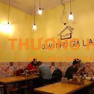 Quán Nhớ Gia Lai cần gấp