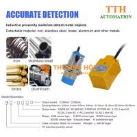 Cảm biến từ TK-30PC15C Toky, cảm biến tiệm cận