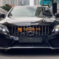 Mercedes Benz C Class 2015 C250 AMG - 83000 km