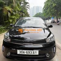 Kia Soluto 2019 1.4 AT Deluxe - 68000 km