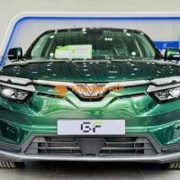 GF Thăng Long - VinFast VF8 2024 S Kèm pin 10km ✅