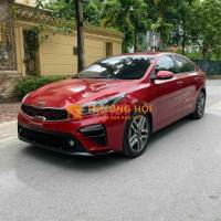Kia Cerato 2020 2.0 AT Premium - 62000 km