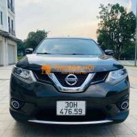 Nissan X trail 2016 2.0 2WD Premium