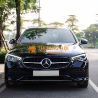 Mercedes-Benz C200 Avantgarde 2022