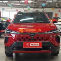 Toyota Corolla Cross 1.8V 2025 odo 8.000km cực đẹp