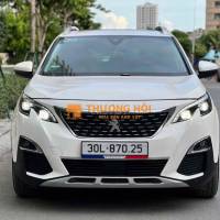 PEUGEOT 3008 PL