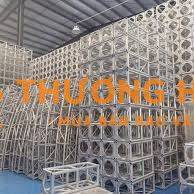 THANH LÝ nhà khung giàn sự kiện