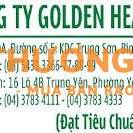 CẦN TUYỂN GẤP NHÂN VIÊN GIAO NHẬN