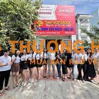 TUYỂN DỤNG NHÂN VIÊN BÁN HÀNG SHOWROOM Q 7