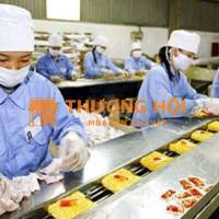 LĐPT SX PHỞ,HỦ TIẾU,MÌ ĂN LIỀN TẠI QUẬN 12-HCM