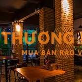 Nhân viên phục vụ / Thao Dien