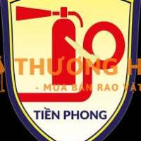 Thợ hàn thi công hệ thống chữa cháy tại Cần Giuộc