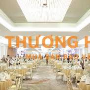 PHỤC VỤ TIỆC CƯỚI LƯƠNG LIỀN