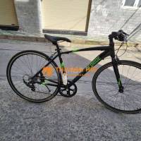 Xe đạp 700c thể thao Acorde Jp Nhôm size 46 like n