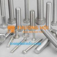 Đừng Lo Gỉ Sét: Sử Dụng Ngay Bulong Inox M4 (304) Cho Mọi Công Trình